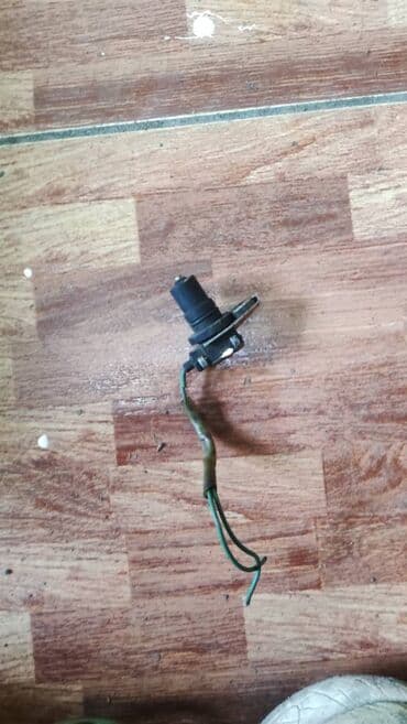 сколько стоят электронные часы: Датчик коленвала с японского автомобиля, датчик распредвала с — 3