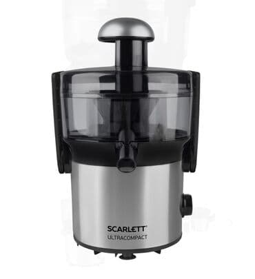 советская соковыжималка электрическая: Соковыжималка, Новый, Самовывоз, Платная доставка — 1