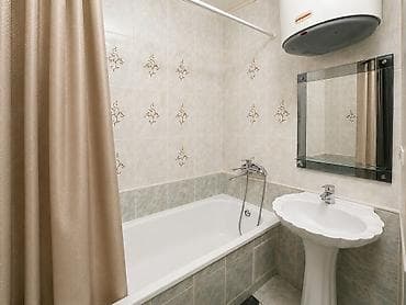 2 комнаты, 52 м², 106 серия, 4 этаж, Евроремонт — 5