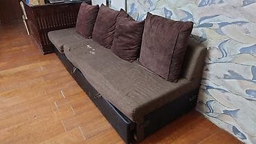 диван расрочка: Диван сатылат абалы жакшы — 2