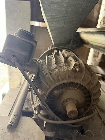 драбилка для зерно: Самодельная дробилка для кукурузы и зерна.
Самовывоз (рабочий городок) — 4