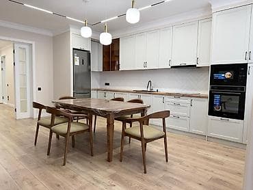 2 комнаты, 85 м²