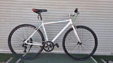 купить шины для велосипеда: Городской велосипед, Alton, Рама M (156 - 178 см) — 1