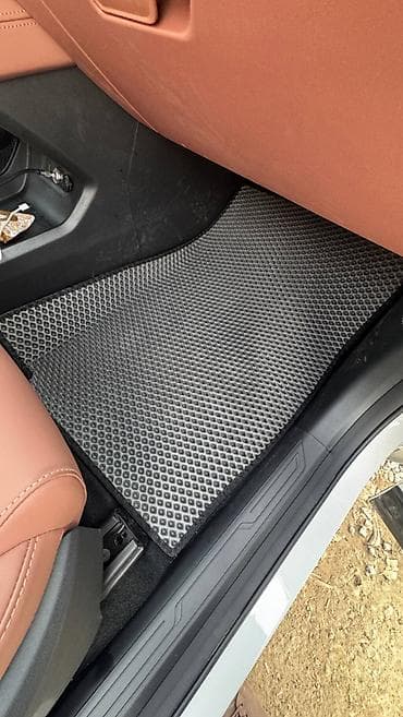 avens: Полики — 8