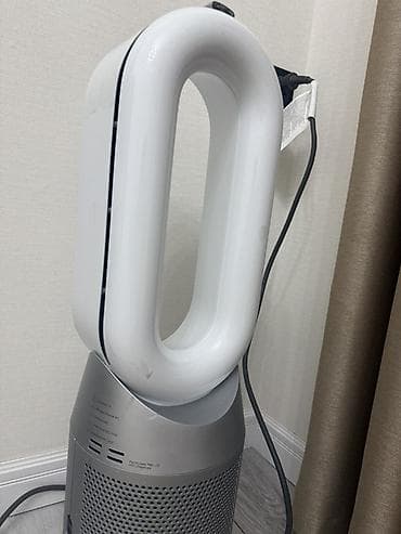дайсон люкс: Воздухоочиститель Dyson Напольный, НЕРА — 6
