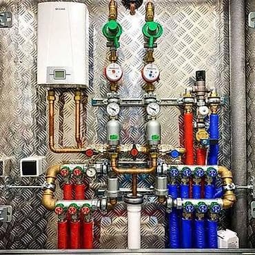 утюг для сантехники: Сантехнические услуги в Бишкеке - Срочный выезд и качественное — 2