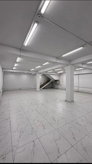 в ивановке: 🏢 Сдаётся отдельно стоящее здание 500 м² в районе Восток-5 📍 Первая — 5