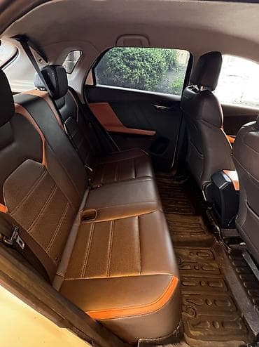 e star: BYD E2: 2021 г., 0.1 л, Электромобиль, Хэтчбэк — 8