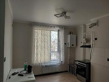 аренда кыартиры: 1 комната, Собственник, Без подселения, С мебелью частично — 5