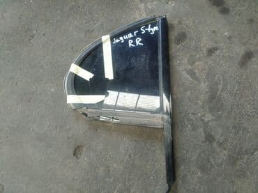 продаю домкрат: Заднее правое Jaguar, Б/у, Оригинал — 1