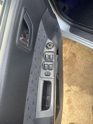 2 jz: Hyundai Getz: 2004 г., 1.4 л, Механика, Бензин, Хэтчбэк — 6