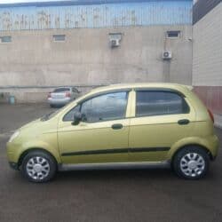 матиз автомат цена бишкек: Daewoo Matiz: 2008 г., 0.8 л, Автомат, Бензин — 2