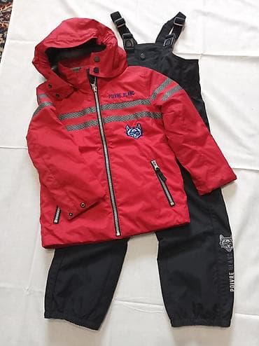 Платья: Детская одежда разных размеров. Комбинезоны весна - осень для малышей — 8