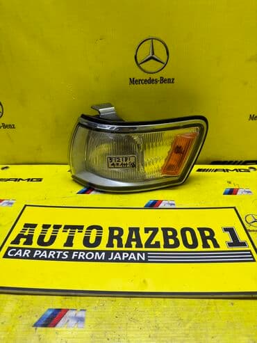 купить дом в балыкчы: Левый поворотник Toyota Б/у, Оригинал, Япония — 1