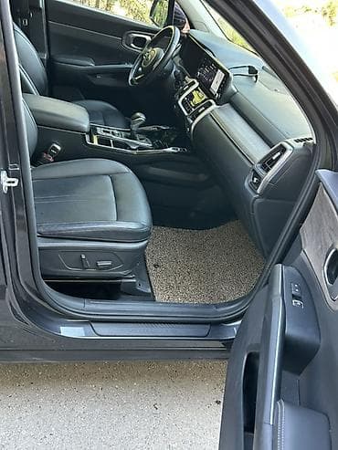 Транспорт: Kia Sorento: 2021 г., 2.2 л, Робот, Дизель, Кроссовер — 10
