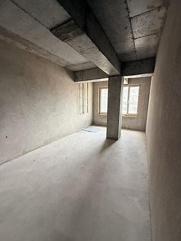вип бишкек 2025: Студия, 109 м², Джал-29 Элитка, 7 этаж, ПСО (под самоотделку) — 5