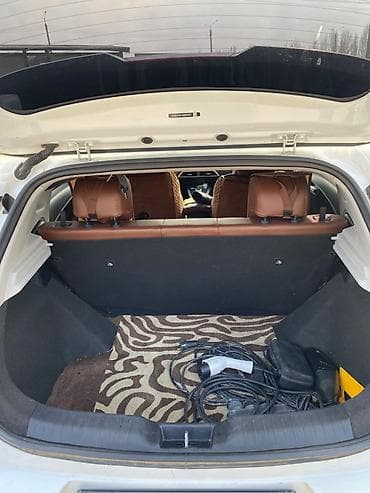 камри 55 крыло: BYD Song Pro: 2021 г., Гибрид, Кроссовер — 9