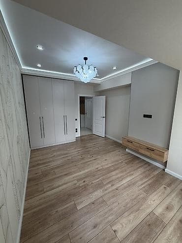 2 комнаты, 47 м², 4 этаж