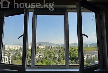 Квартиры: 1 комната, 34 м², 105 серия, 9 этаж, Дизайнерский ремонт — 4