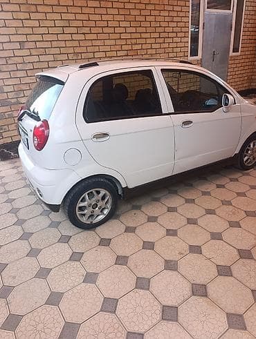 сколько стоит матиз новый: Daewoo Matiz: 2007 г., 0.8 л, Автомат, Бензин, Хэтчбэк — 4