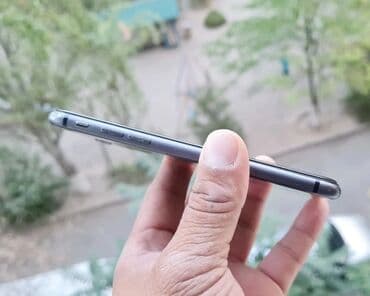 нокия банан: IPhone 8, Б/у, 128 ГБ, Черный, Чехол, 100 % — 7