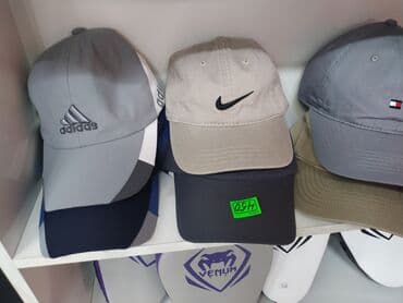 понама: Кепка кепки головной убор шапка шляпа панама Панамы понама в — 1