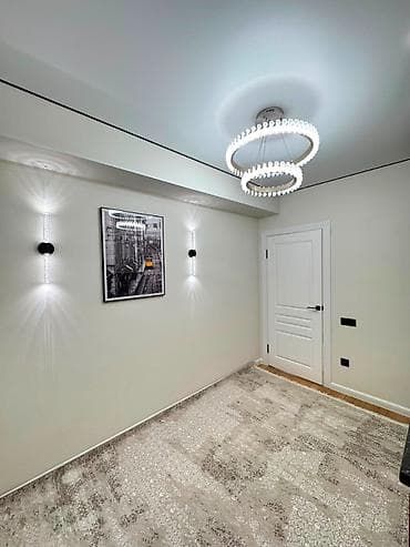 Недвижимость: 1 комната, 42 м², Технопарк 8 этаж, Евроремонт — 4