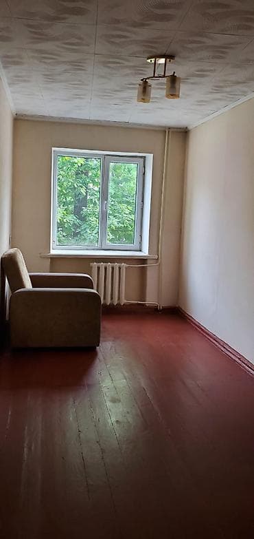 2квартира район политех: 2 комнаты, 40 м², Индивидуалка, 2 этаж — 5