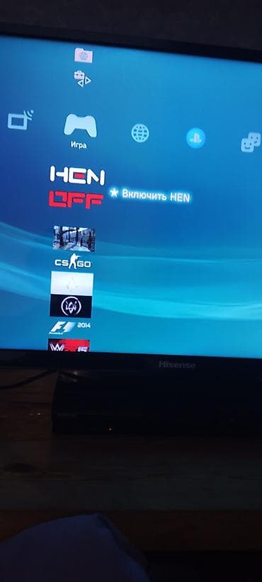 xbox kinect: Продается PS3 Super Slim 500GB, прошитая, с играми! интересует обмен! — 2