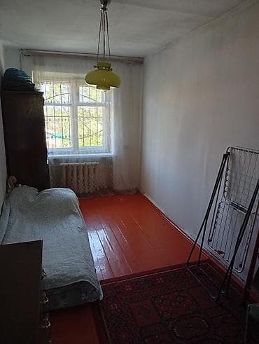 Продажа квартир: 2 комнаты, 42 м², Хрущевка, 3 этаж, Старый ремонт — 5