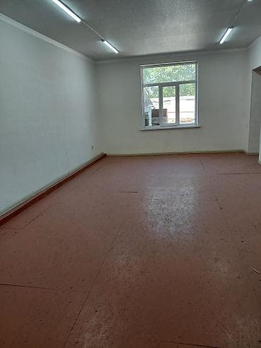 аренда помещения 18 кв м: Сдается в аренду просторное помещение открытой планировки. - Площадь — 2