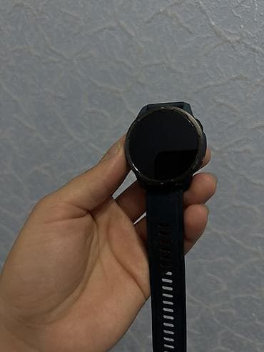 garmin forerunner 970: Xiaomi Watch S1 Active, синий - Умные часы с круглым дисплеем и — 2
