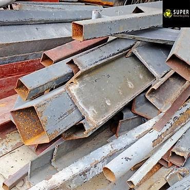 Скупка мебели: Приём лома металлов и металлолома. - Закупаем черный и цветной — 6