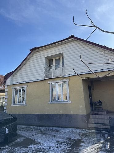 продаю дом ак жар: Дом, 160 м², 6 комнат, Собственник, Евроремонт — 2