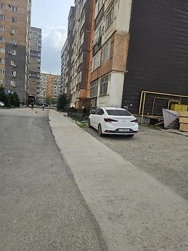 106: 1 комната, 35 м², 106 серия, 8 этаж — 10