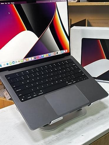 hp pro: Для программирования, Новый, M1 Pro, ОЗУ, RAM: 16 ГБ, В рассрочку — 3