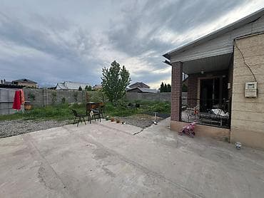 variant kg: Продаю участок с домом 5 сот 20х25 По улице Улица Узонгу-Кууш Дом — 1