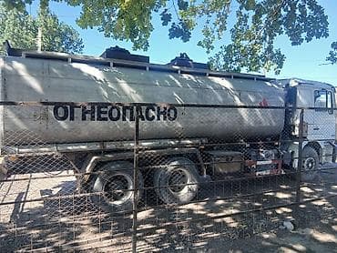 mini vci: Грузовик, Дубль, Б/у — 4