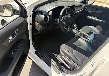 devo matiz: Kia K3: 2019 г., 1.6 л, Автомат, Бензин, Седан — 2