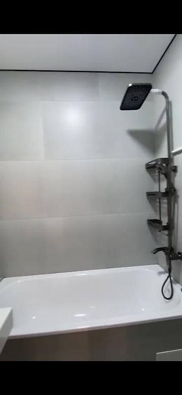 flat rent: 1 комната, Собственник, С мебелью частично — 3