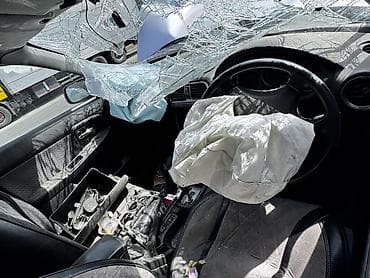 21099 запчасти: Subaru Impreza: 2003 г., 1.5 л, Автомат, Бензин, Седан — 5