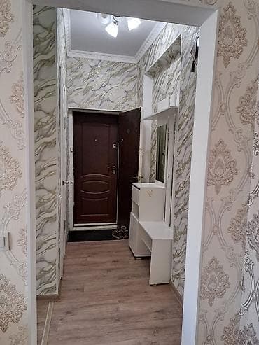 Новостройки от застройщика: 2 комнаты, Душевая кабина, Постельное белье, Кондиционер — 8