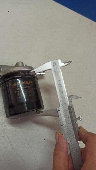 stag: ГБО, Новый, Турция — 5