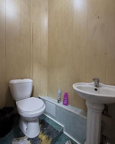 2 room: 3 комнаты, 64 м², 106 серия, 3 этаж, Евроремонт — 7