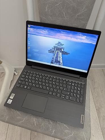 aoc 24: Мощный 4х ядерный ноутбук Леново На базе core i3-10 поколения В — 6