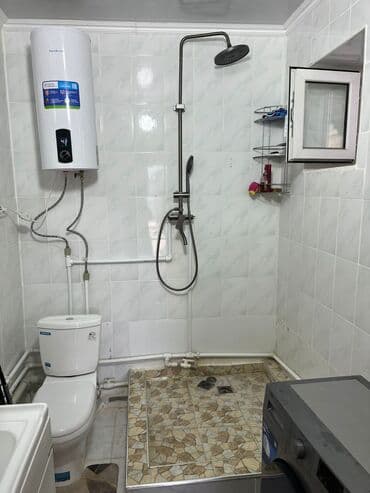 дом участок кара жыгач: Үй, 120 м², 4 бөлмө, Кыймылсыз мүлк агенттиги, Евро оңдоо — 5