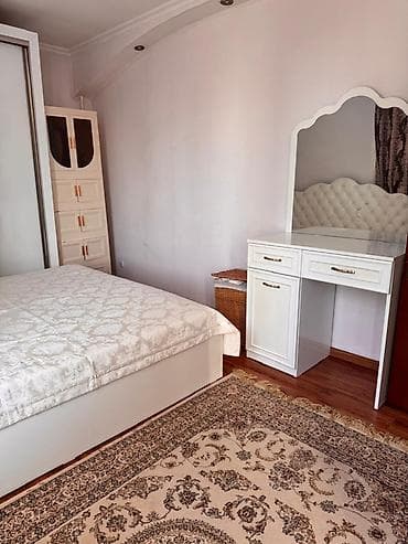 Куплю квартиру: 3 комнаты, 64 м², Индивидуалка, 4 этаж — 2