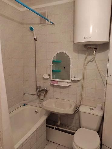 50: 2 комнаты, 45 м², Индивидуалка, 3 этаж, Косметический ремонт — 4