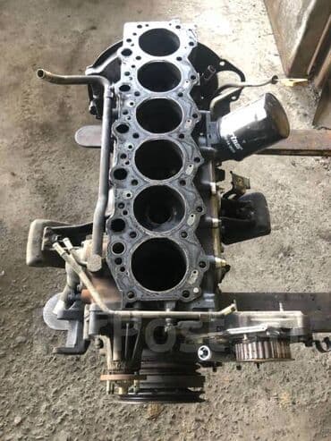 контрактный двигатель из японии бишкек: Блок двигателя Toyota 1HD, Тойота 1HD, Тоета 1HD, Тоёта 1HD, Таета — 1
