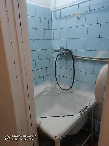 red centr: 1 комната, Собственник, Без подселения, С мебелью частично — 6